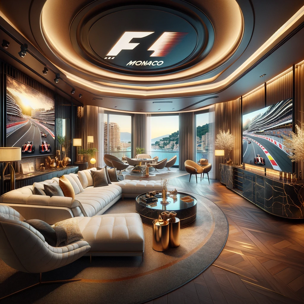 Yachts F1 Monaco Tickets