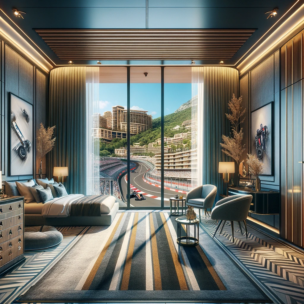 Yachts F1 Monaco Tickets