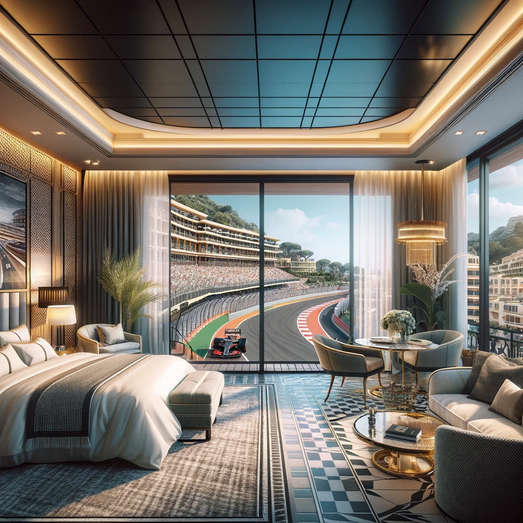 Yachts F1 Monaco Tickets